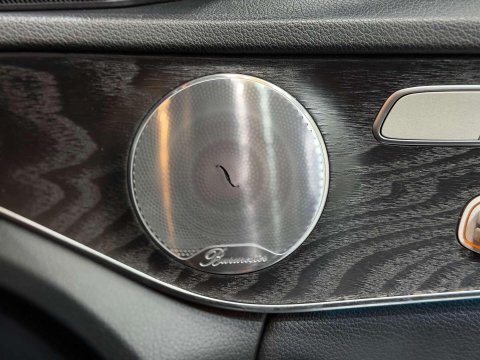 Mercedes-Benz C Class 2.1 C250d AMG Line (Premium Plus) Saloon 4dr Diesel G-Tronic+ Euro 6 (s/s) 51