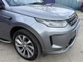 Land Rover Discovery Sport 1.5 P300e 12.2kWh R-Dynamic HSE SUV 5dr Petrol Plug-in Hybrid Auto 4WD Euro 12