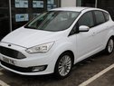 Ford C-Max TITANIUM