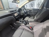 Nissan Qashqai N-CONNECTA DCI 14