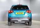 Suzuki Vitara 1.4 Boosterjet 48V Hybrid SZ5 ALLGRIP 5dr Auto 9