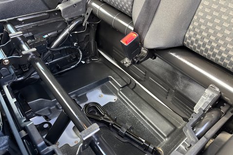 Ford Transit 350 L3 H2 Limited 165ps Automatic Panel Van 18