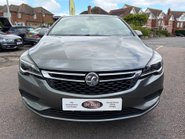 Vauxhall Astra 1.4 T SE 8