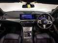 BMW 3 Series 2.0 330e M Sport Auto 5dr 38
