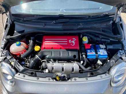 Abarth 595 1.4 595 3dr