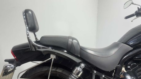 Hyosung GV AQUILA 2017 LOW MILES RUNS GREAT 650CC VTWIN CRUISER PROJECT BIKE 12