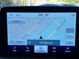 Ford Kuga 2.5 Kuga ST-Line X Phev CVT 5dr 35