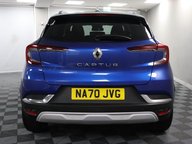 Renault Captur S EDITION TCE 8