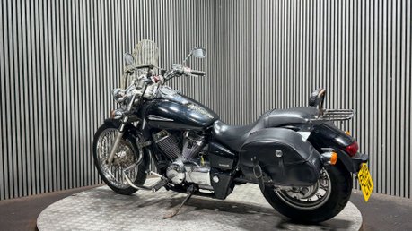 Honda VT750 C SHADOW 750 2009 30K GREAT RUNNING CRUISER BIKE 750CC 6