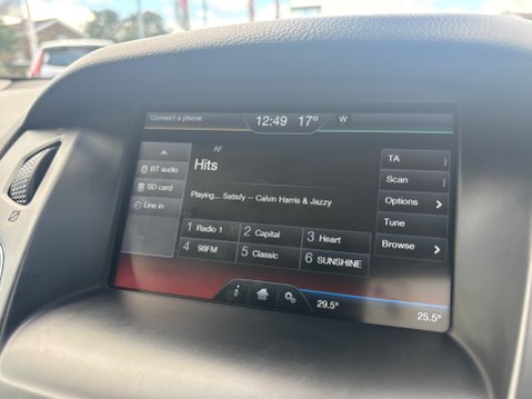 Ford Focus TITANIUM X 47