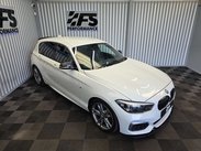 BMW 1 Series 3.0 M140i Shadow Edition Hatchback 5dr Petrol Auto Euro 6 (s/s) (340 ps) 15
