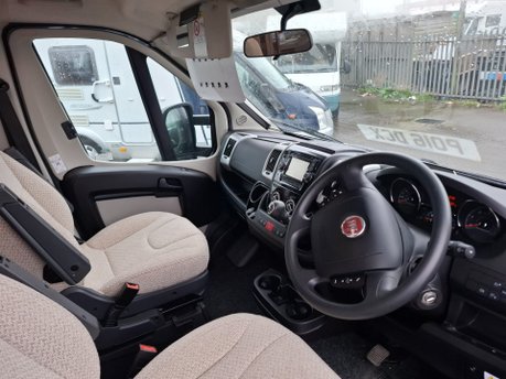 Auto-Trail Apache 634 2016 6