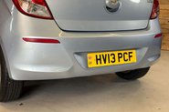 Hyundai i20 1.2 Active Hatchback 5dr Petrol Manual Euro 5 (85 bhp) 41