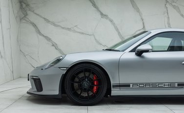Porsche 911 GT3 (991.2) 34
