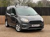 Ford Transit Courier LIMITED