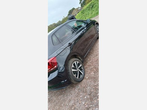 Volkswagen Polo BEATS TSI 5