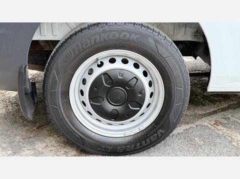 Ford Transit Custom 270 LR P/V 20