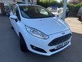 Ford Fiesta 1.25 Zetec Euro 6 5dr 11
