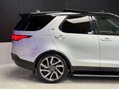 Land Rover Discovery 3.0 Discovery Luxury HSE SDV6 Auto 4WD 5dr 29