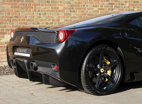 Ferrari 458 Speciale 2