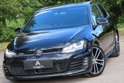 Volkswagen Golf 2.0 TDI BlueMotion Tech GTD DSG Euro 6 (s/s) 3dr 2