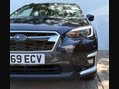 Subaru XV 2.0 XV i SE Premium e-Boxer AWD CVT 4WD 5dr 11