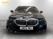BMW I5 40 83.9kWh M Sport Touring 5dr Electric Auto eDrive (11kW Charger) (340 ps) 2