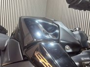 Suzuki GSR750 2011 ONLY 16K GOOD RUNNING NAKED PROJECT BIKE 750CC INLINE 4 18