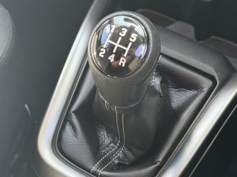 Suzuki Swift 1.2 Mild Hybrid Ultra 5dr 29