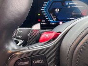 BMW M3 3.0 M3 Competition M xDrive Auto 4WD 5dr 70