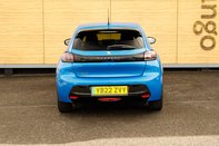 Peugeot 208 ALLURE PREMIUM 7