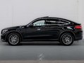 Mercedes-Benz GLC 2.1 GLC 250 D 4Matic AMG Line Premium Auto 4WD 5dr 10