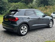Audi A1 1.0 A1 Sportback 25 TFSI Technik 5dr 5