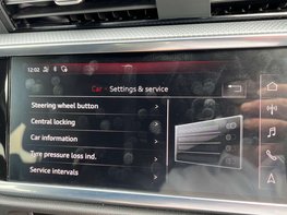 Audi Q3 1.5 Q3 S Line 35 TFSI Semi-Auto 5dr 46