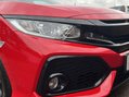 Honda Civic 1.0 VTEC Turbo EX Euro 6 (s/s) 5dr 2