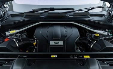 Land Rover Range Rover P530 Autobiography 32