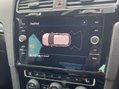 Volkswagen Golf 2.0 TSI BlueMotion Tech R DSG 4Motion Euro 6 (s/s) 5dr 25