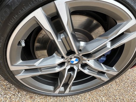 BMW 1 Series M135I XDRIVE 46
