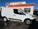 Ford Transit Connect 1.5 Transit Connect 200 L1 TDCi AIRCON