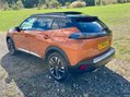 Peugeot 2008 PURETECH S/S GT LINE 6
