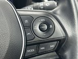 Toyota Corolla 2.0 VVT-h Icon Hatchback 5dr Petrol Hybrid CVT Euro 6 (s/s) (196 ps) 26
