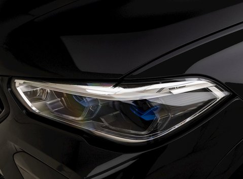 BMW X6 M Competition 26