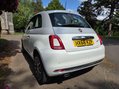 Fiat 500 COLLEZIONE 2