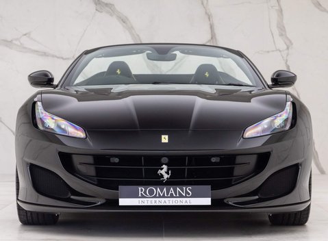Ferrari Portofino 20