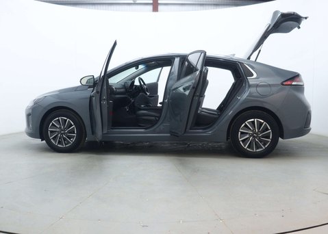 Hyundai IONIQ IONIQ Premium SE BEV 5dr 57