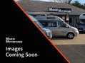 Auto-Sleepers Trident 2 BERTH LOW MILEAGE HIGH TOP 1