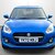 Suzuki Swift 1.2 Dualjet 83 12V Hybrid SZ5 5dr 5