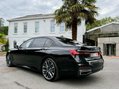 BMW 7 Series 3.0 745Le 12kWh M Sport Auto xDrive Euro 6 (s/s) 4dr 4