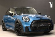 Mini Hatch 2.0 Cooper S Sport Auto 3dr 1