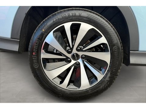 BYD Seal U 1.5 DM-i PHEV Boost Auto 12